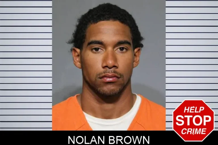 Nolan Brown