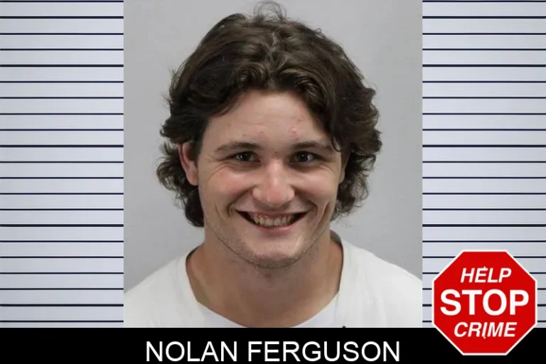 Nolan Ferguson