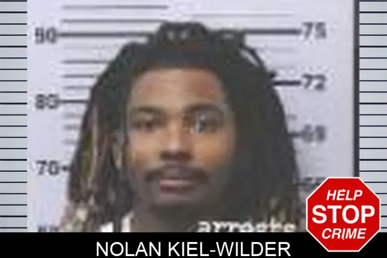 Nolan Kiel-Wilder