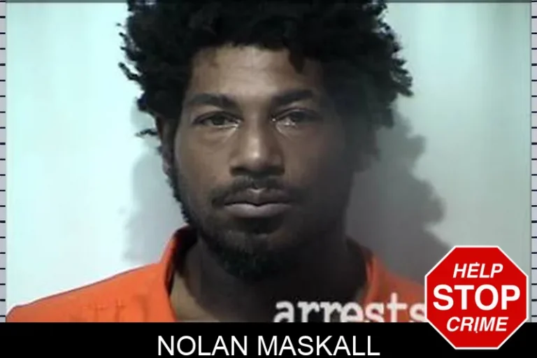 Nolan Maskall