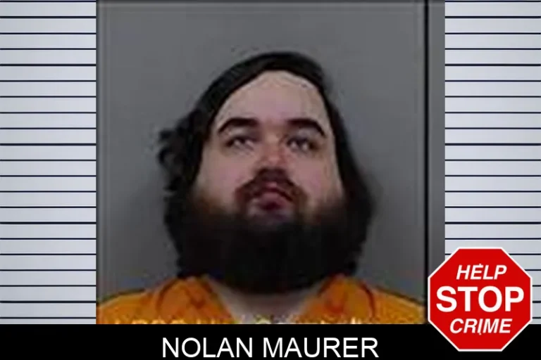 Nolan Maurer