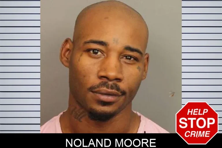 Noland Moore