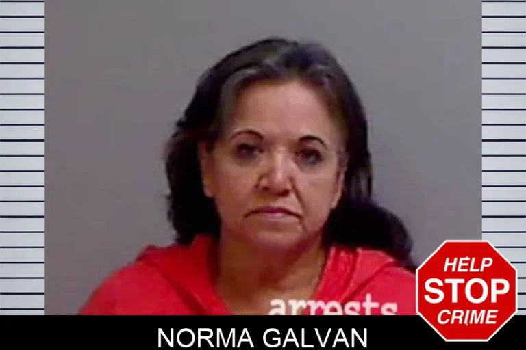 Norma Galvan