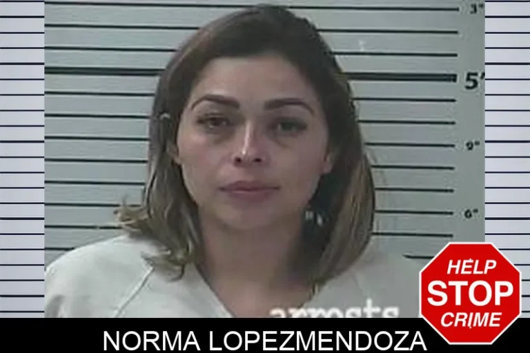 Norma LopezMendoza