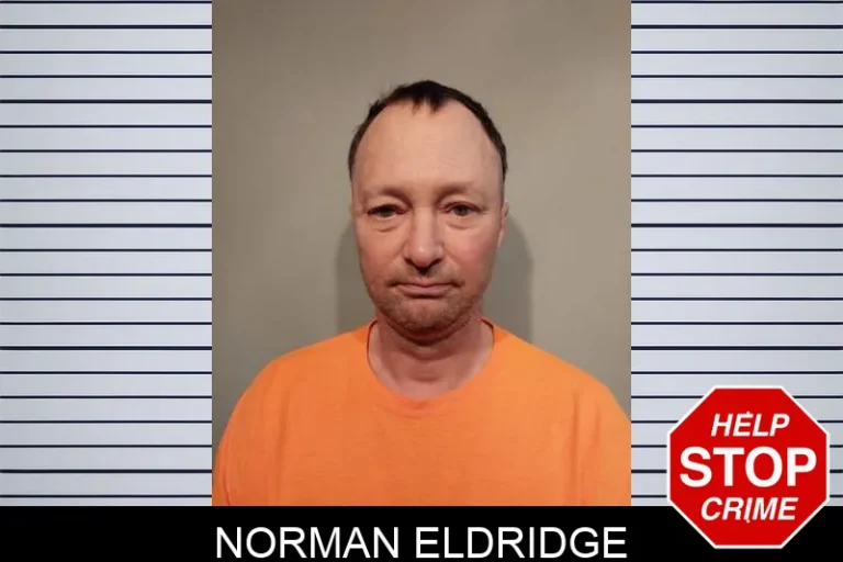 Norman Eldridge