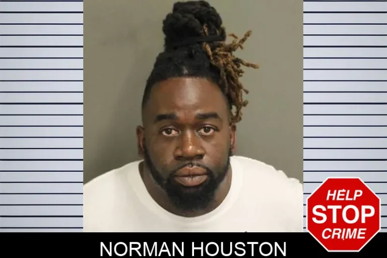 Norman Houston