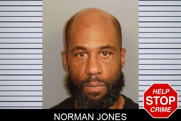 Norman Jones