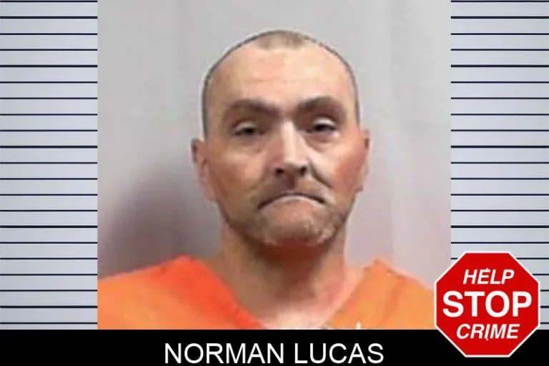 Norman Lucas