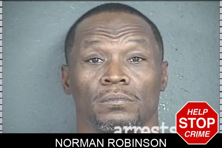 Norman Robinson