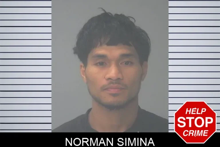 Norman Simina