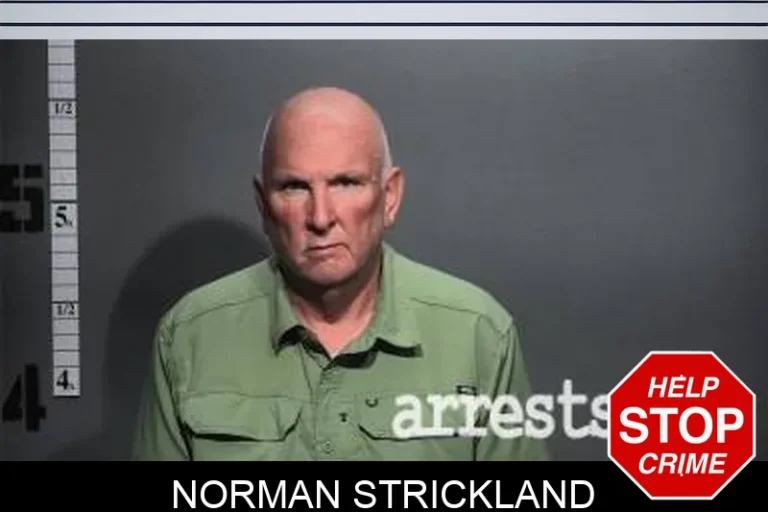 Norman Strickland
