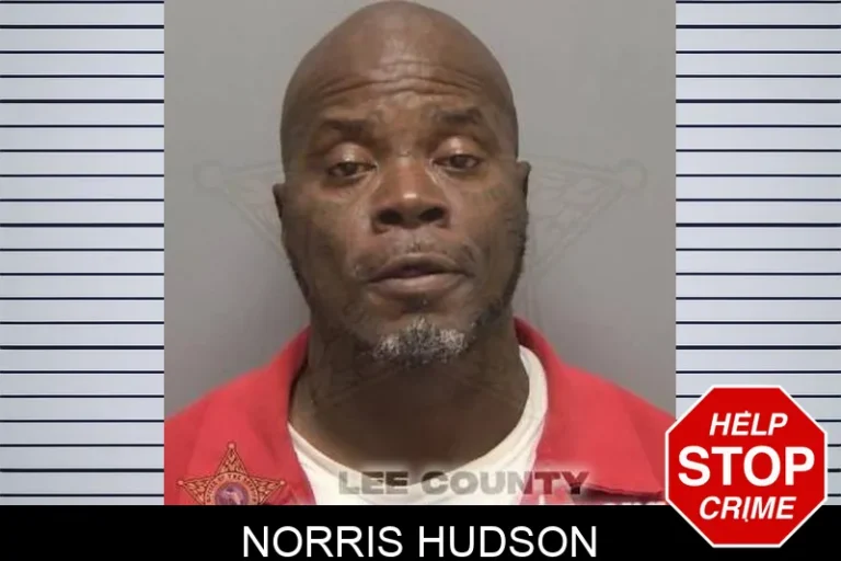 Norris Hudson