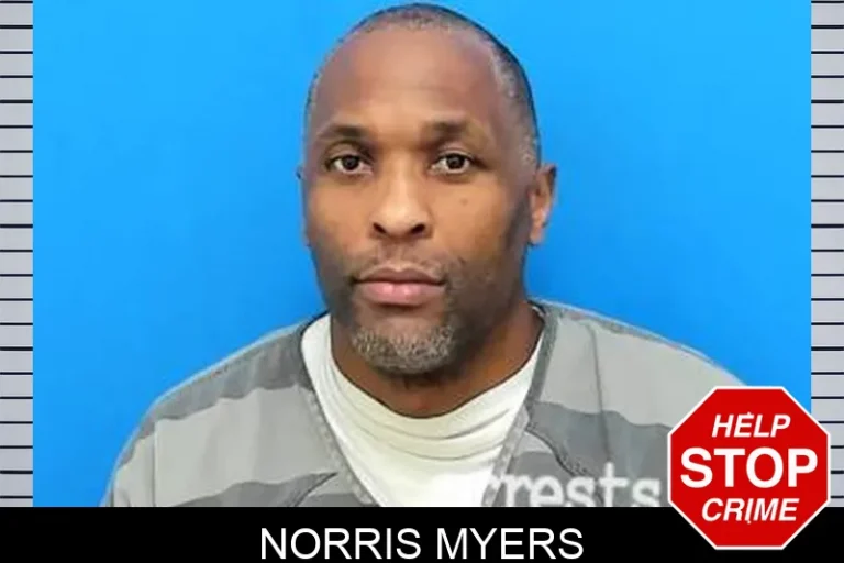 Norris Myers