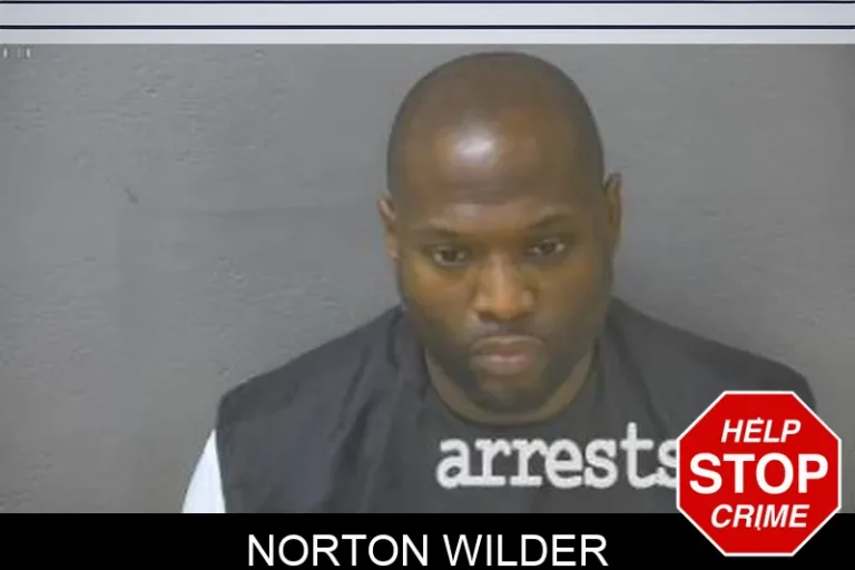 Norton Wilder