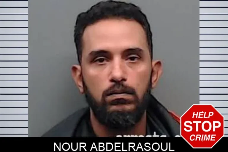 Nour Abdelrasoul