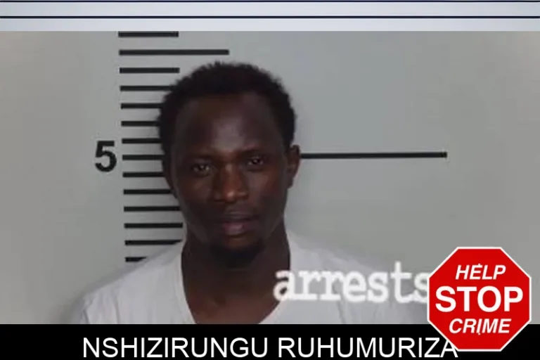 Nshizirungu Ruhumuriza