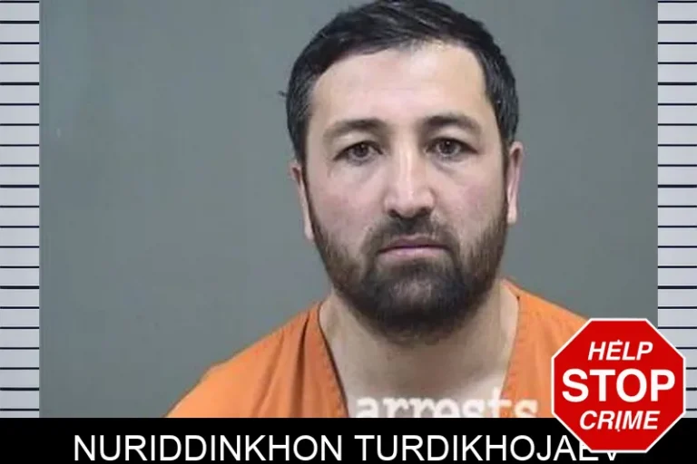 Nuriddinkhon Turdikhojaev