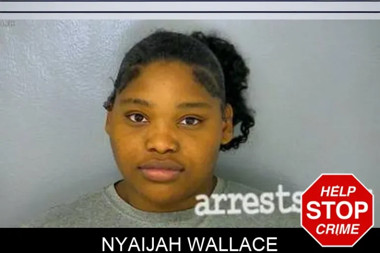 Nyaijah Wallace
