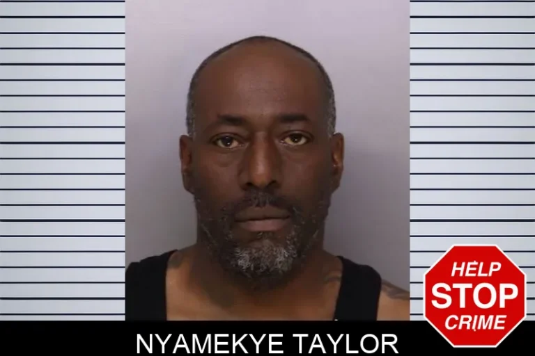 Nyamekye Taylor