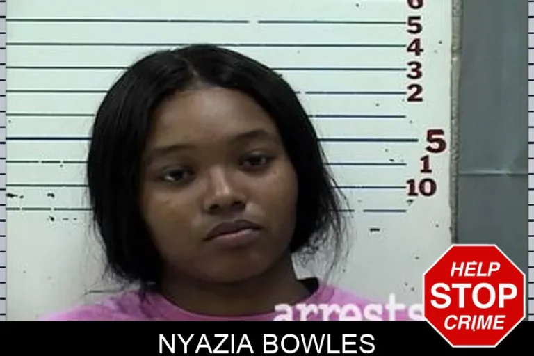 Nyazia Bowles