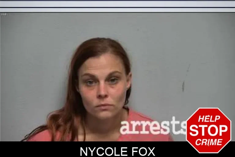 Nycole Fox