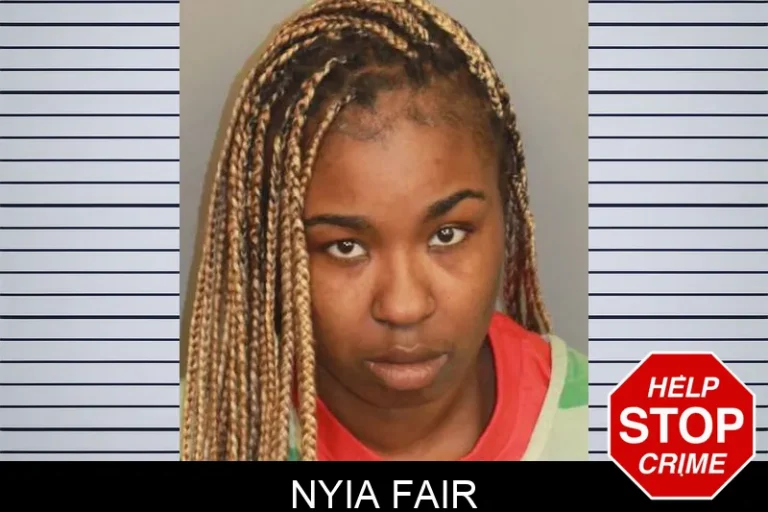 Nyia Fair