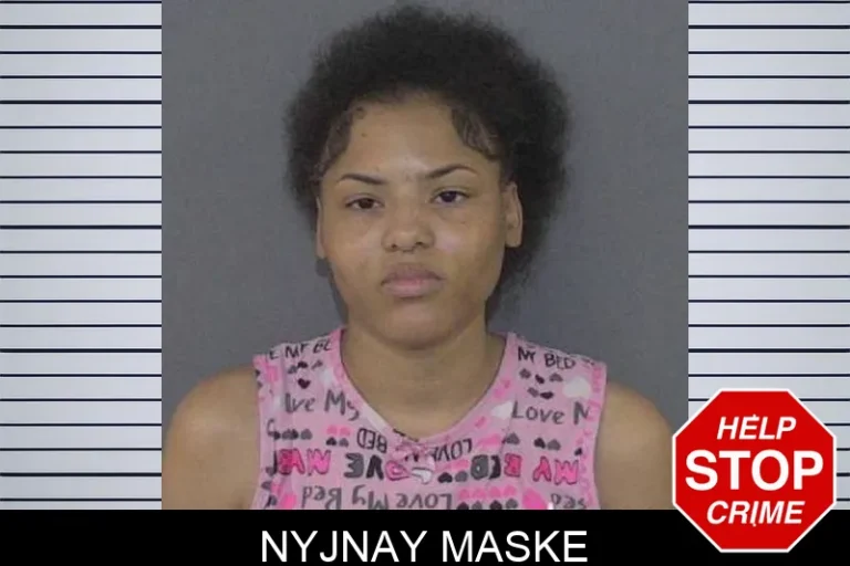 Nyjnay Maske