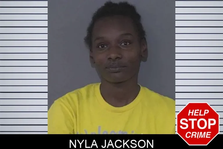 Nyla Jackson