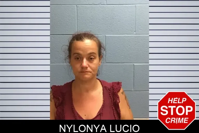 Nylonya Lucio