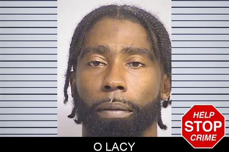 O Lacy
