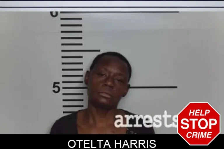 OTELTA HARRIS