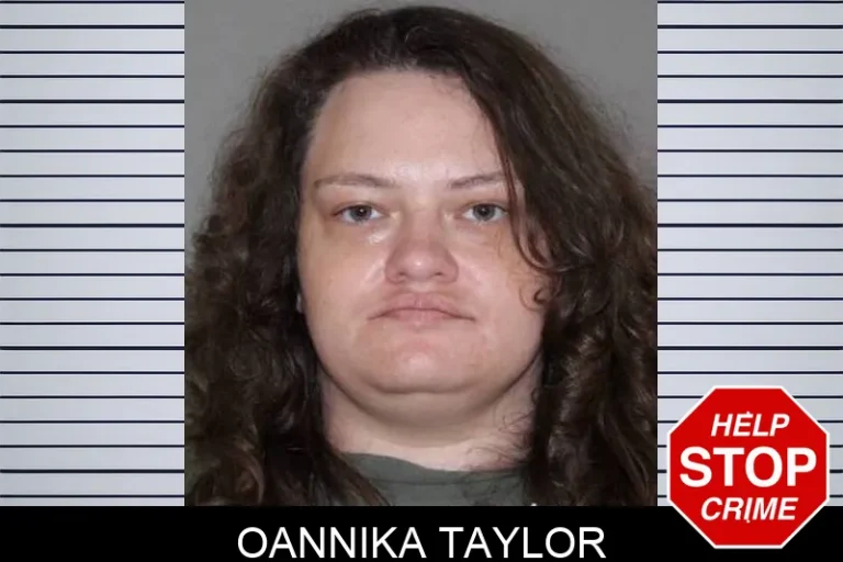 Oannika Taylor