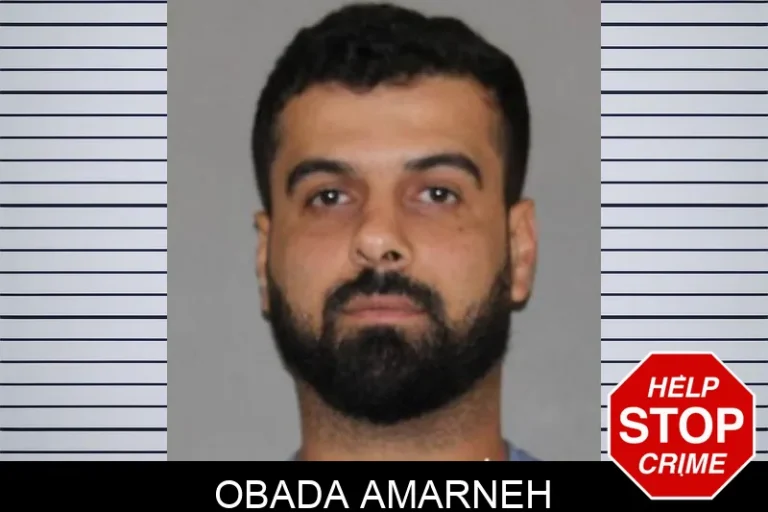 Obada Amarneh