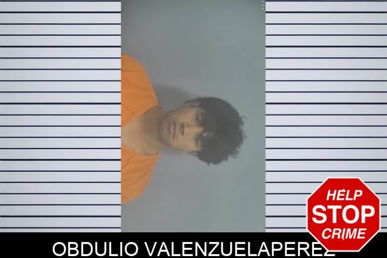 Obdulio ValenzuelaPerez