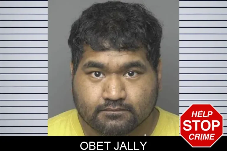 Obet Jally