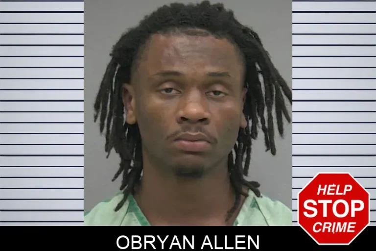 Obryan Allen