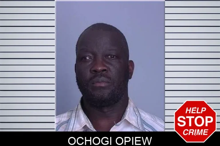 Ochogi Opiew