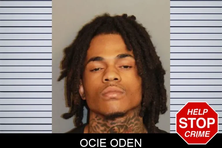 Ocie Oden