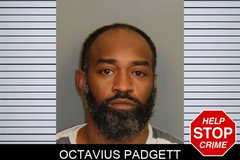 Octavius Padgett