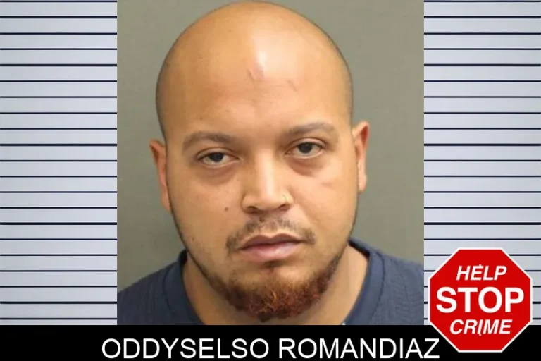 Oddyselso Romandiaz