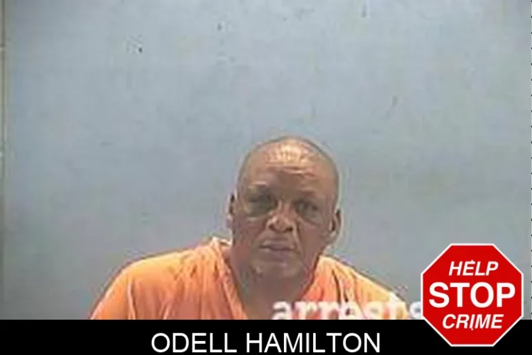 Odell Hamilton