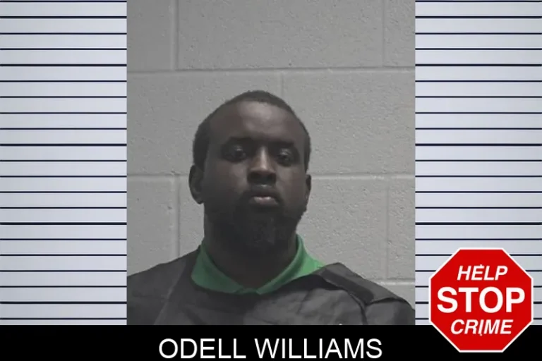 Odell Williams
