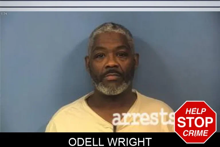 Odell Wright