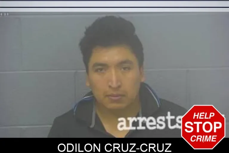 Odilon Cruz-Cruz