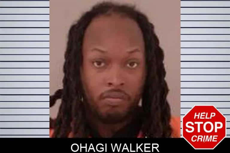 Ohagi Walker