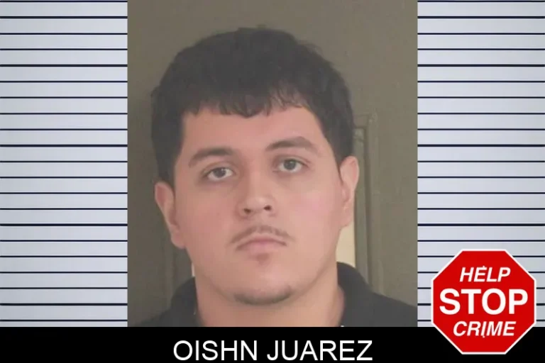 Oishn Juarez