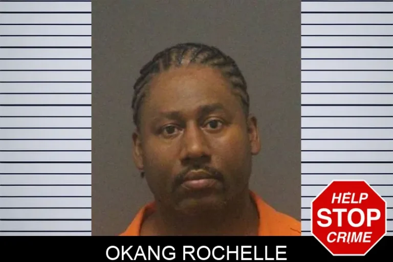 Okang Rochelle