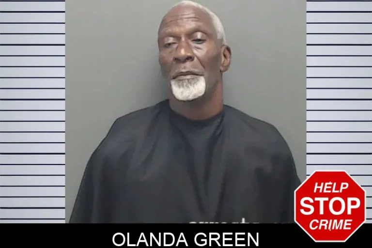 Olanda Green