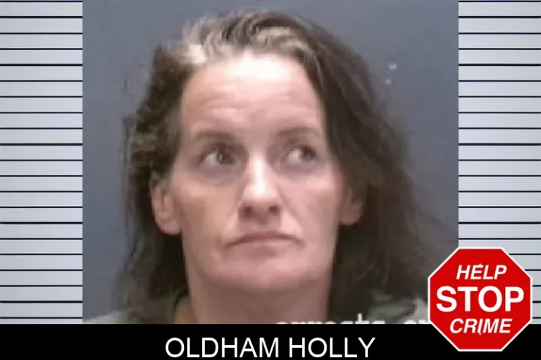 Oldham Holly