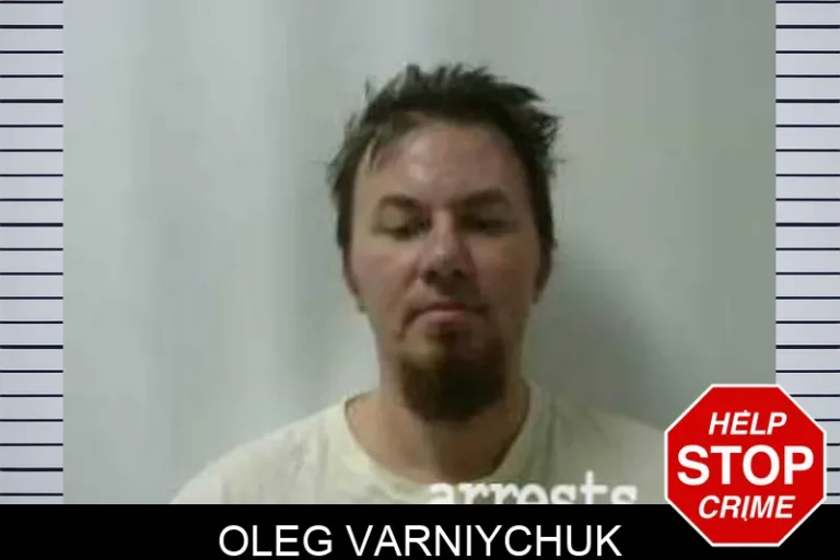 Oleg Varniychuk
